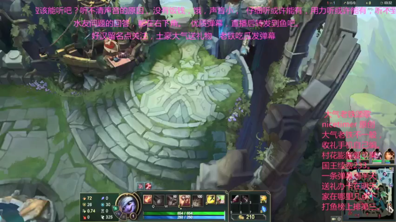 【2021-07-27 09点场】nicetimer：抗压守塔，GW续费