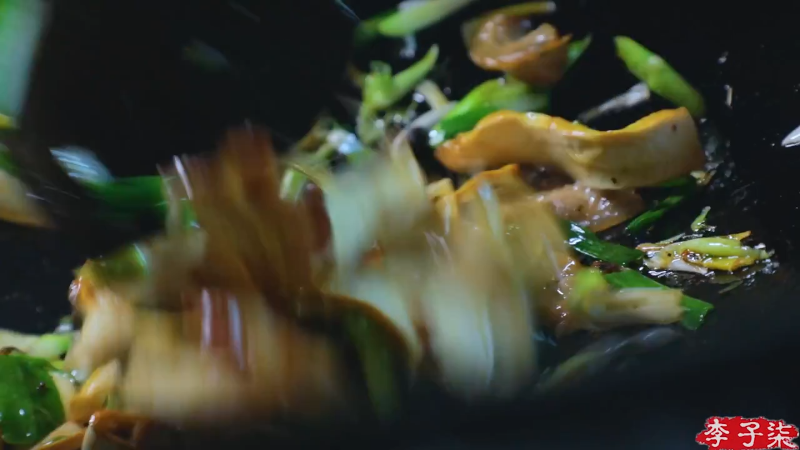 【美食】李子柒liziqi的精彩时刻 20210727 07点场