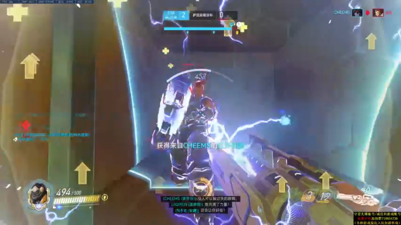 【2021-07-27 00点场】训练把场机器人：机器人：全能主T