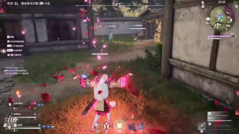 【2021-07-21 21点场】fairy小泡沫：勇敢泡沫~不怕困难~