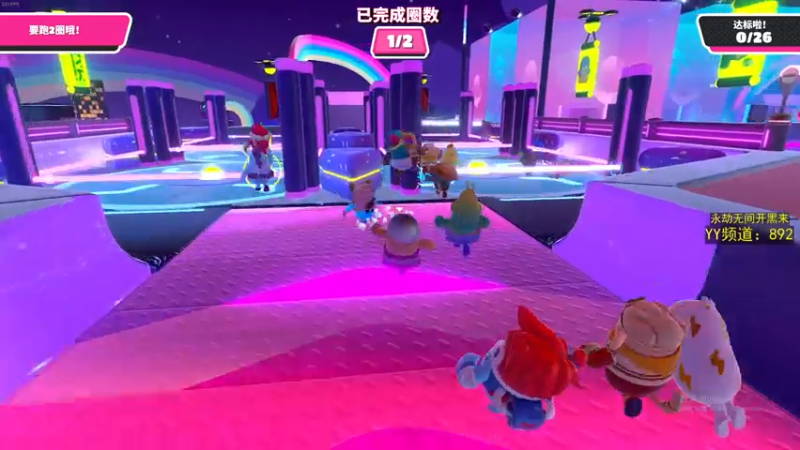 【2021-07-26 23点场】仙某某：神秘的直播间 88080