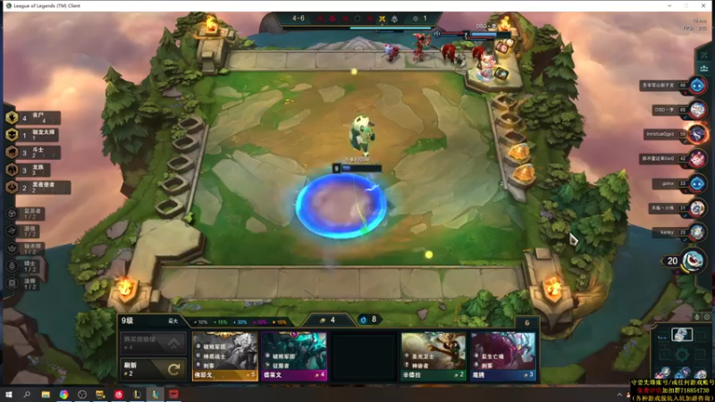 【2021-07-27 10点场】训练把场机器人：机器人：全能主T