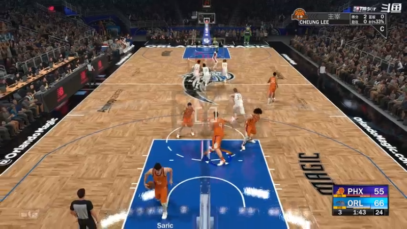 【2021-07-26 22点场】翔少丷：翔少的游戏时间