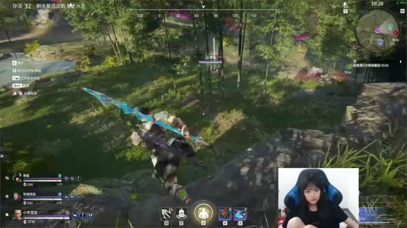 【2021-07-26 22点场】小蝌蚪羊月：小蝌蚪：备战亚运会!峡谷之巅狠狠的单排
