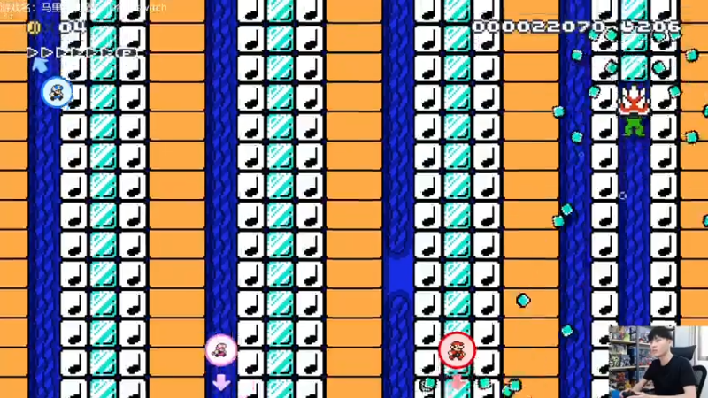 【2021-07-27 14点场】秋晨风：跑跑跳跳中收获快乐