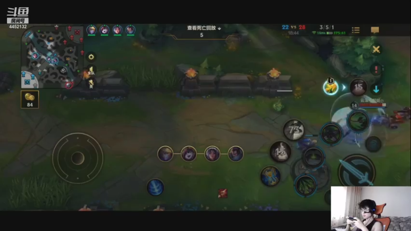【2021-07-26 17点场】何二抛zZ：2pao：白兰大王的欢乐时光