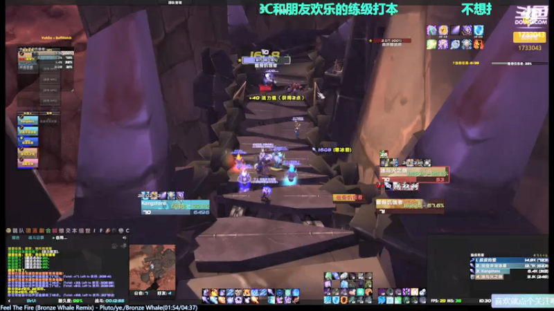 【2021-07-27 10点场】元气少女洞洞拐：【匕首岭】欢乐打本