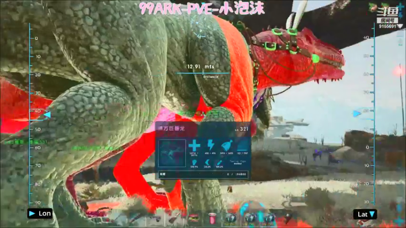 【2021-07-19 17点场】fairy小泡沫：勇敢泡沫~不怕困难~