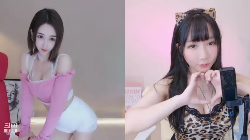 【嘿一只小河马 舞蹈】07-24 20:06