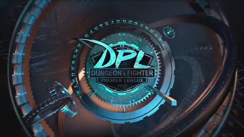 【2021-07-27 18点场】DNF赛事：韩国DNF-DPL职业联赛 8强团队赛