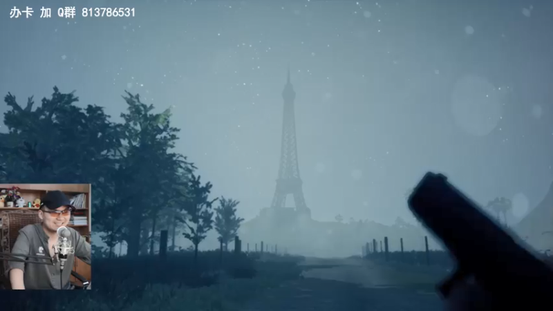 【2021-07-27 11点场】琼斯小卫：今天最新超震撼恐怖大作首播~胆小勿入