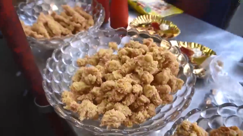 【美食】屎马蛋的精彩时刻 20210727 08点场