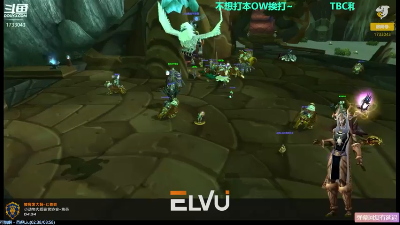 【2021-07-25 18点场】元气少女洞洞拐：【匕首岭】下午欢乐卡拉赞