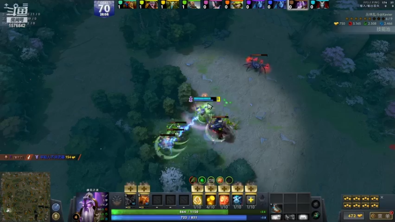 【2021-07-27 18点场】温文尔雅的傲娇：无 声 肉 搏