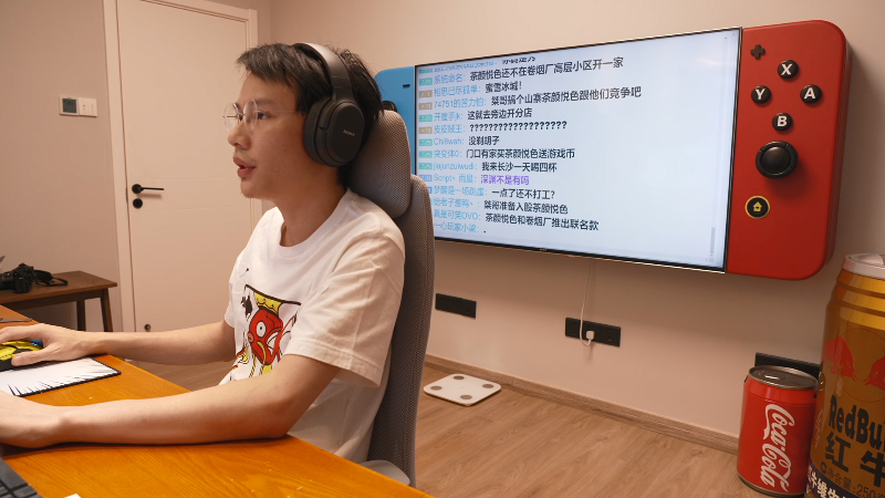 【马里奥制造】超级小桀的精彩时刻 20210727 13点场