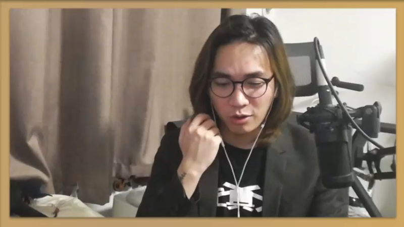 【2021-07-27 03点场】主任5748：国服宠粉+冲分！双压 wow~