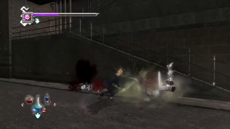 【2021-07-26 22点场】网瘾少女美负：忍龙1：超忍 PS4版