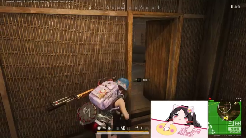 【2021-07-27 19点场】果小果是个弟弟：果小果：好久不见~