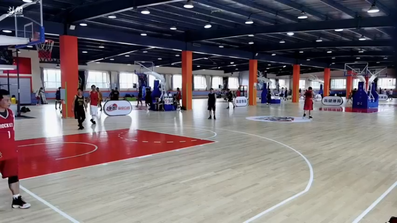 【2021-07-25 15点场】分享你的时间：20210725龙广电对阵薯条大队