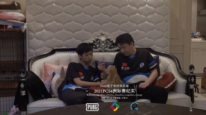 【PeRo】XDD PCS4回忆录！你泪目了吗？艰难方显勇毅 千锤百炼终成顶瘤 会越混越好的！