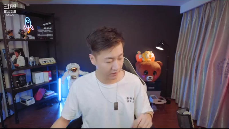 【2021-07-27 19点场】赛文柒Seven：周二快乐（杭州）