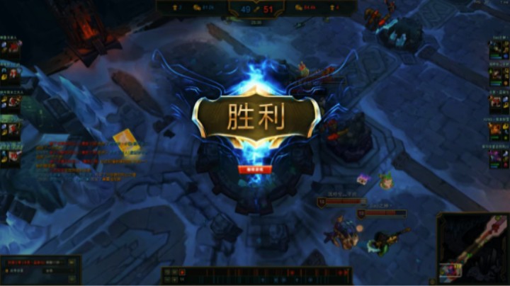 海克斯腰带沙皇创始人！！！