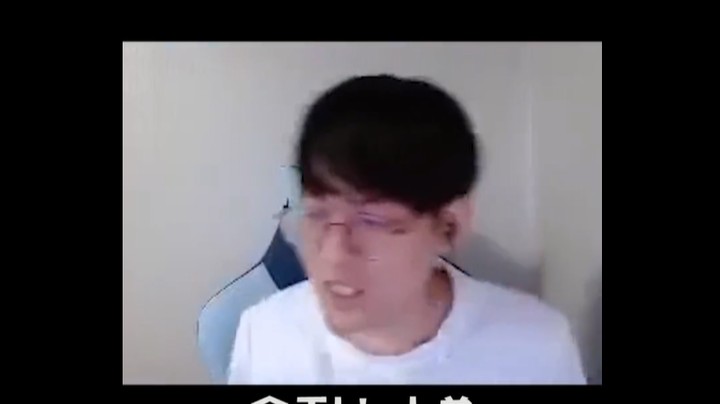 请叫我变脸大师！