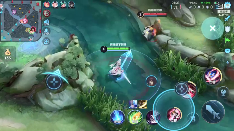 【2021-07-26 22点场】Jue美娘：高质量女生带高质量男生局