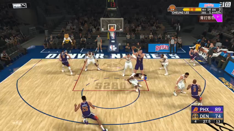 【2021-07-26 20点场】翔少丷：翔少的游戏时间