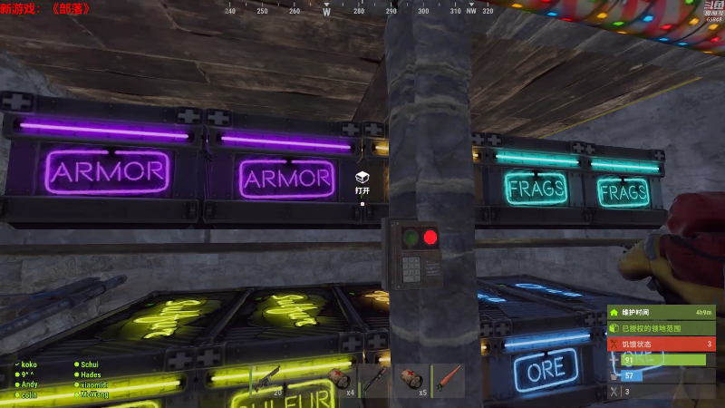 【绝地求生】Happy丨猫腻的精彩时刻 20210727 00点场