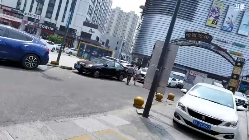 【2021-07-27 12点场】无尽无尽的无尽：黑龙江-哈尔滨