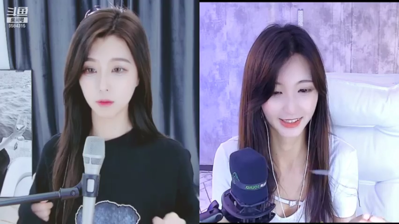 【2021-07-27 14点场】柒柒Bb：努力追赶，只为了成为那个优秀的自己～