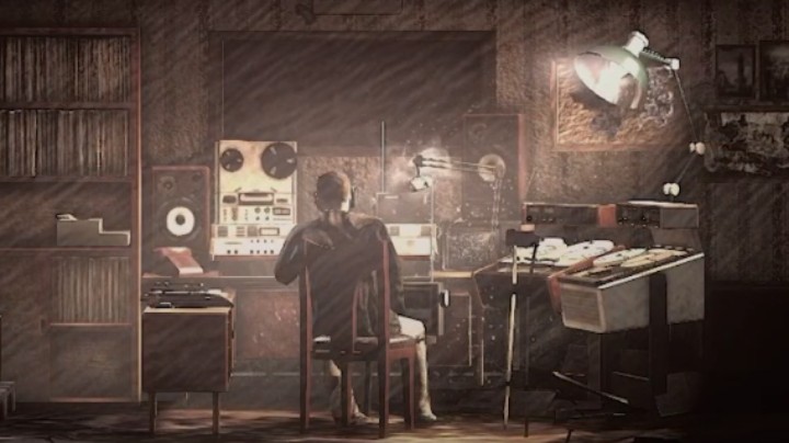 这是我的战争EP21：你会选择逃离还是选择坚持？