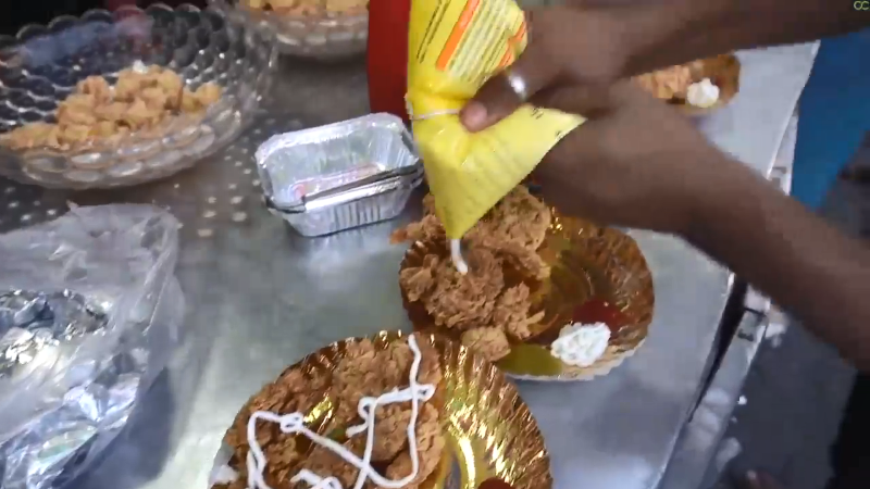 【美食】屎马蛋的精彩时刻 20210727 08点场