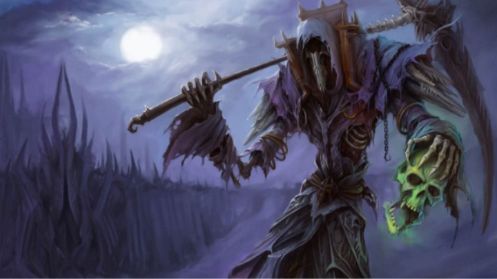 【TBC】玩术士的理由！