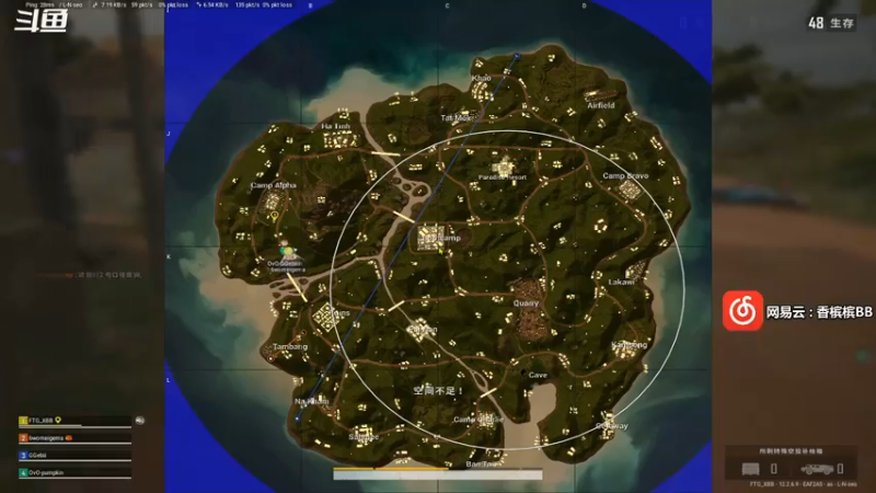 【2021-07-26 22点场】香槟BB丶：晚上打个比赛