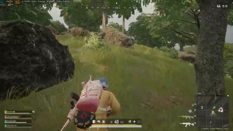 【2021-07-27 16点场】达达达达立立：一见你，就笑；一见，你就笑