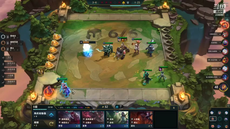 【2021-07-28 17点场】第一神牛丶久久大魔王：对不起 我是个老霉批