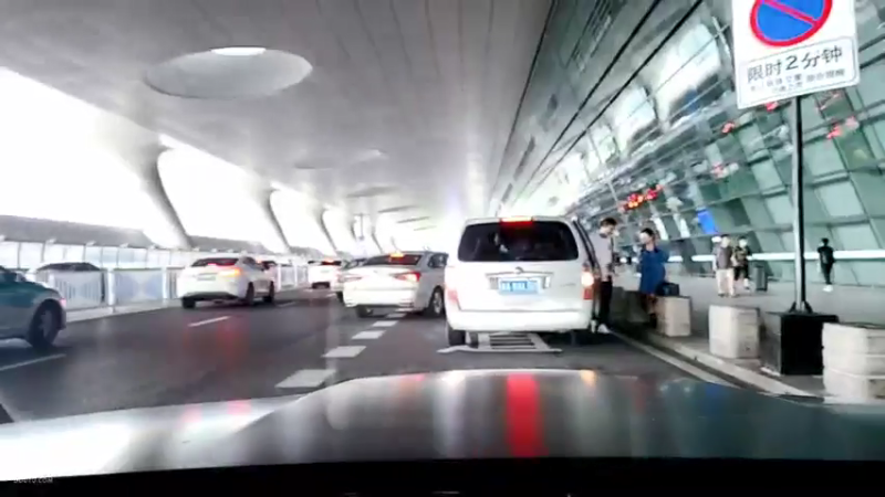 【2021-07-28 14点场】赛文柒Seven：车播一会儿（杭州）