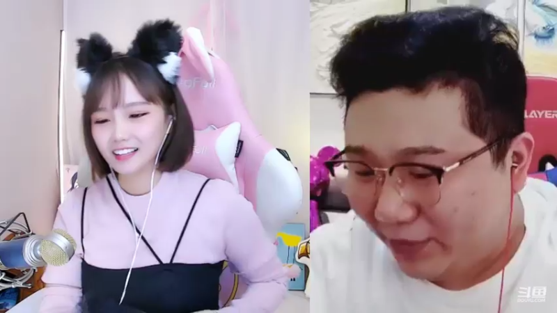 【2021-07-24 16点场】欣小菜：【有车位】萌妹上分如喝水！