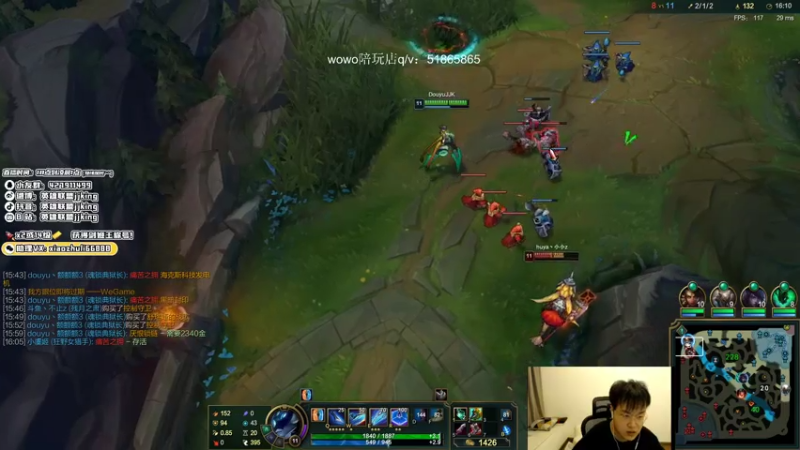 【2021-07-28 20点场】jjking剑姬：状态回归，王者冲前十！