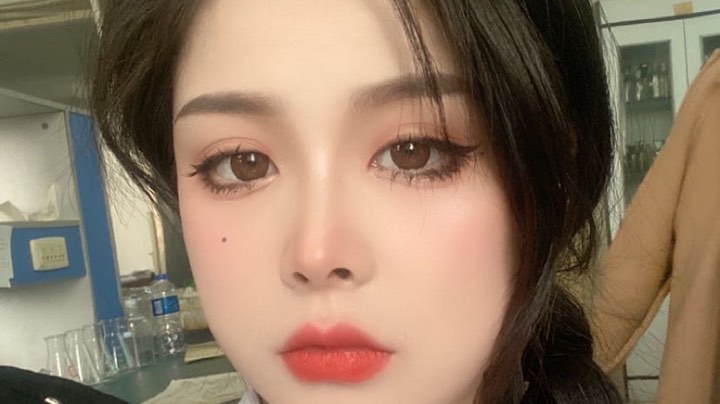我是个菜鸡主播