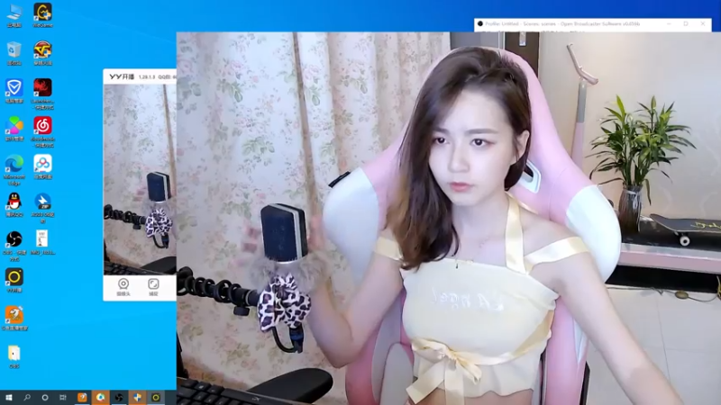 【2021-07-28 16点场】传情小小：我的显卡调试好了