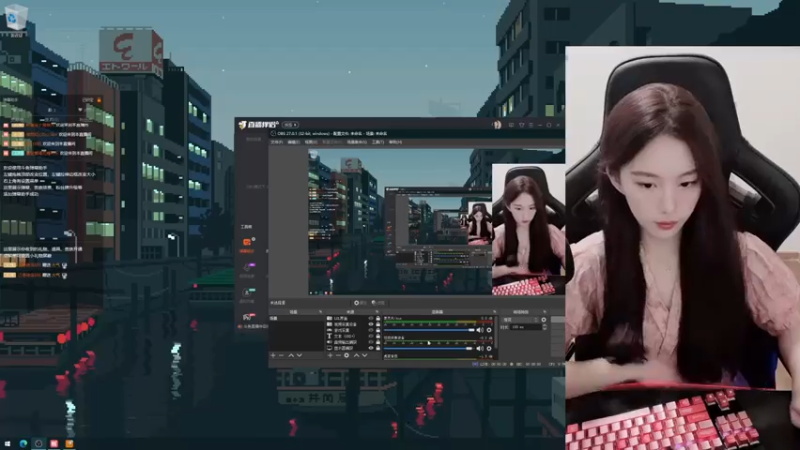 【2021-07-28 17点场】她打了个嗝儿：发条魔灵冲宗师的第一天