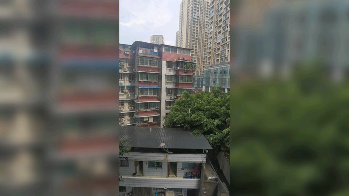 知道什么叫边出太阳边下雨吗？