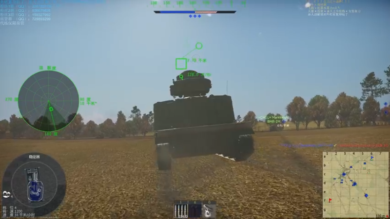 【2021-07-27 03点场】战争雷霆老铁：【战争雷霆】风雨同舟，河南加油！