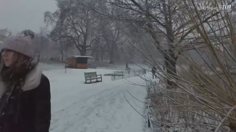 更新21-清爽夏日蓝光大雪 邀你进入激冻时刻