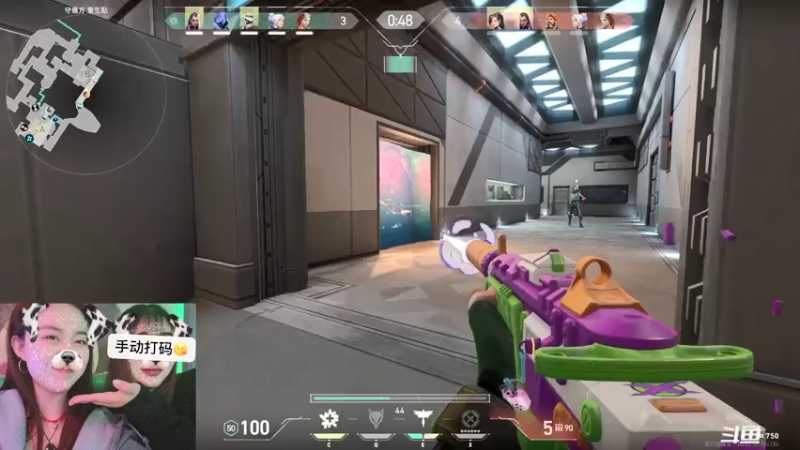 【2021-07-27 22点场】swichss：没有感情的游戏机