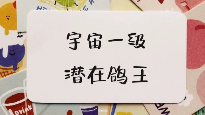 在线圣母婊。