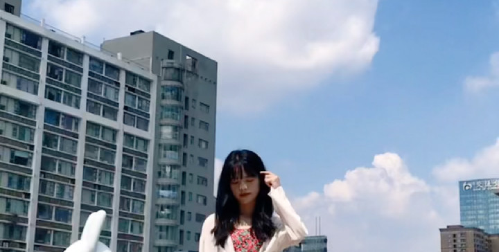 七七回来啦，明天开播哟#长沙